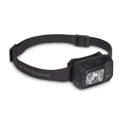 Black Diamond Pandelamper<Storm 500-R Headlamp