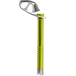 Black Diamond Kiler, Hexe, Cams Og Skruer<Ultralight Ice Screw 19cm