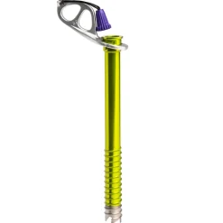 Black Diamond Kiler, Hexe, Cams Og Skruer<Ultralight Ice Screw 22cm