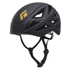 Black Diamond Klatrehjelme<Vapor Helmet Sort (BLACK)