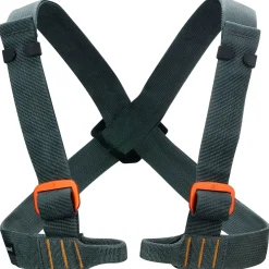 Black Diamond Klatreseler<Vario Chest Harness Sort (BLACK)