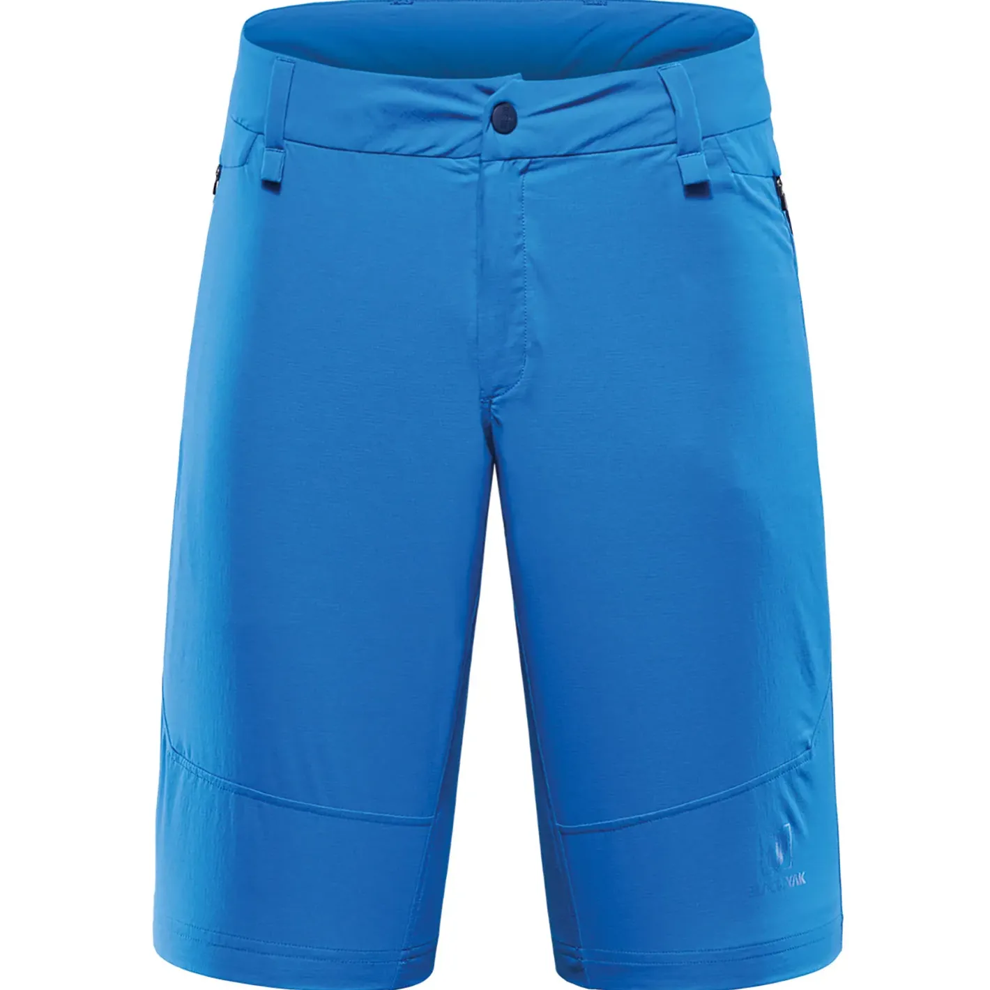 BlackYak Shorts<Mens Canchim Shorts Blå (SNORKEL BLUE)