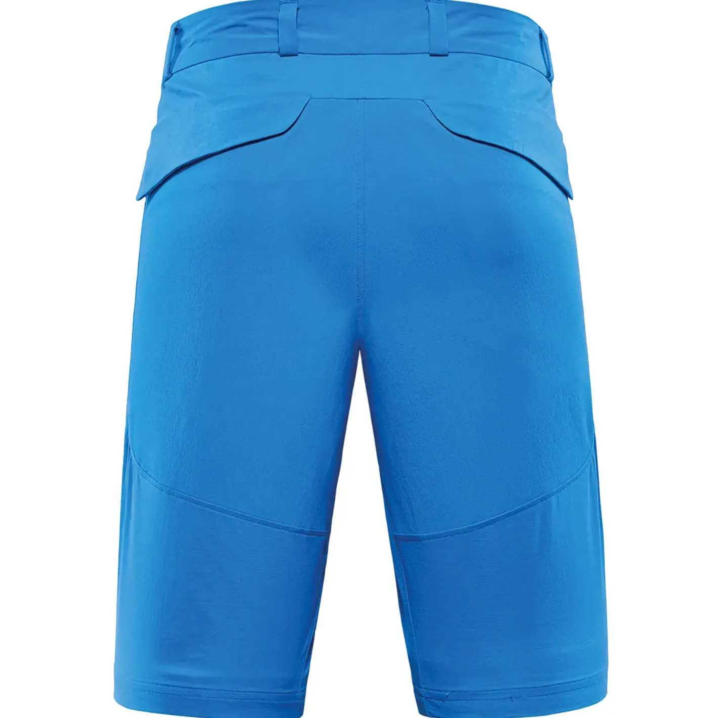 BlackYak Shorts<Mens Canchim Shorts Blå (SNORKEL BLUE)