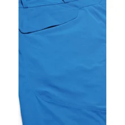 BlackYak Shorts<Mens Canchim Shorts Blå (SNORKEL BLUE)