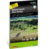 Calazo Kort<Nationalpark Mols Bjerge
