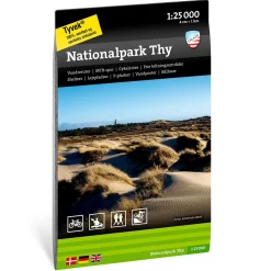 Calazo Kort<Nationalpark Thy