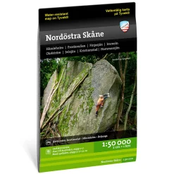 Calazo Kort<Nordöstra Skåne