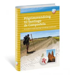 Calazo Bøger<Pilgrimsvandring Santiago De Compostela