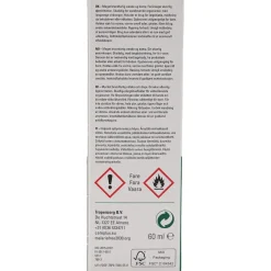 Care Plus Personlig Pleje<Anti-insect - Deet Spray 40%, 60ml