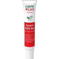 Care Plus Personlig Pleje<Insect Sos Gel, 20ml