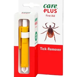 Care Plus Personlig Pleje<Tick-out Tick Remover