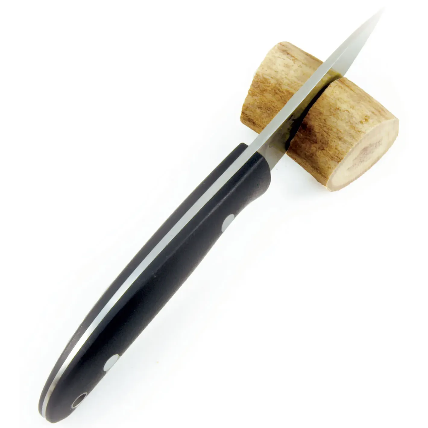 Casström Knive Og Tools<Safari G10 Sort (BLACK/STAINLESS STEEL)