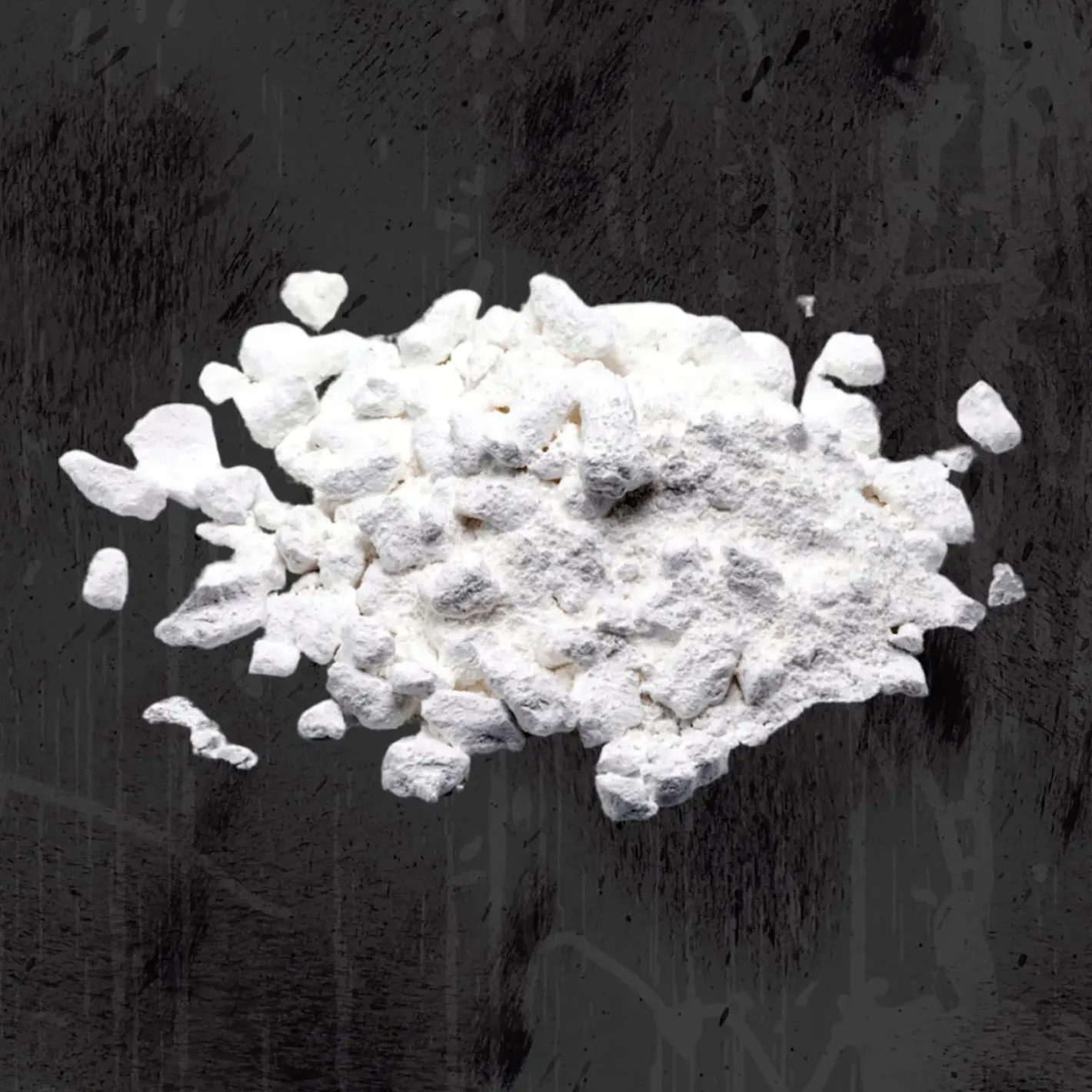 Chalk Cartel Tilbehør Til Klatregrej<The Half Kilo Guerilla Grind 500g