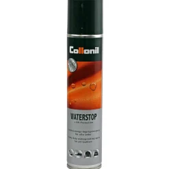 Collonil Vask Og Imprægnering|Fodtøjspleje<Waterstop Spray 200 ml