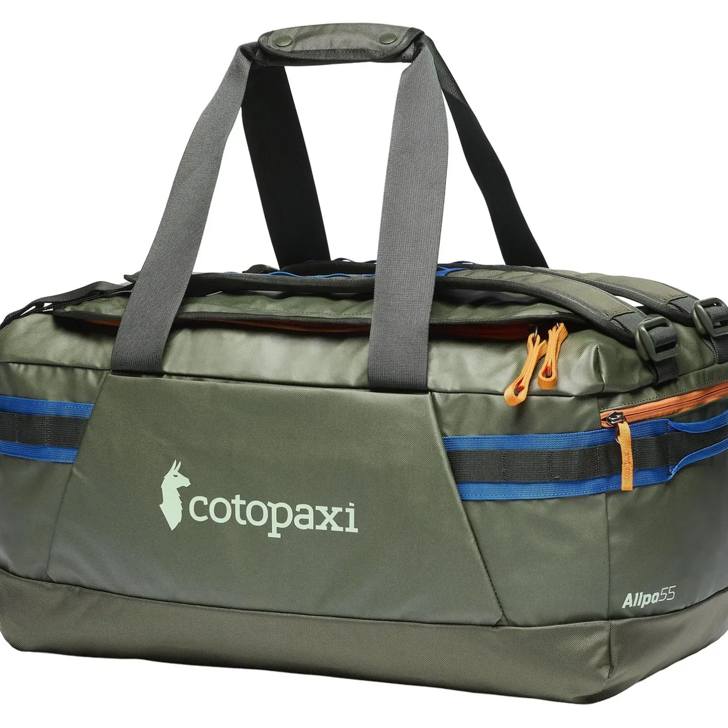 Cotopaxi Duffel Bags<Allpa Getaway 55l Duffel