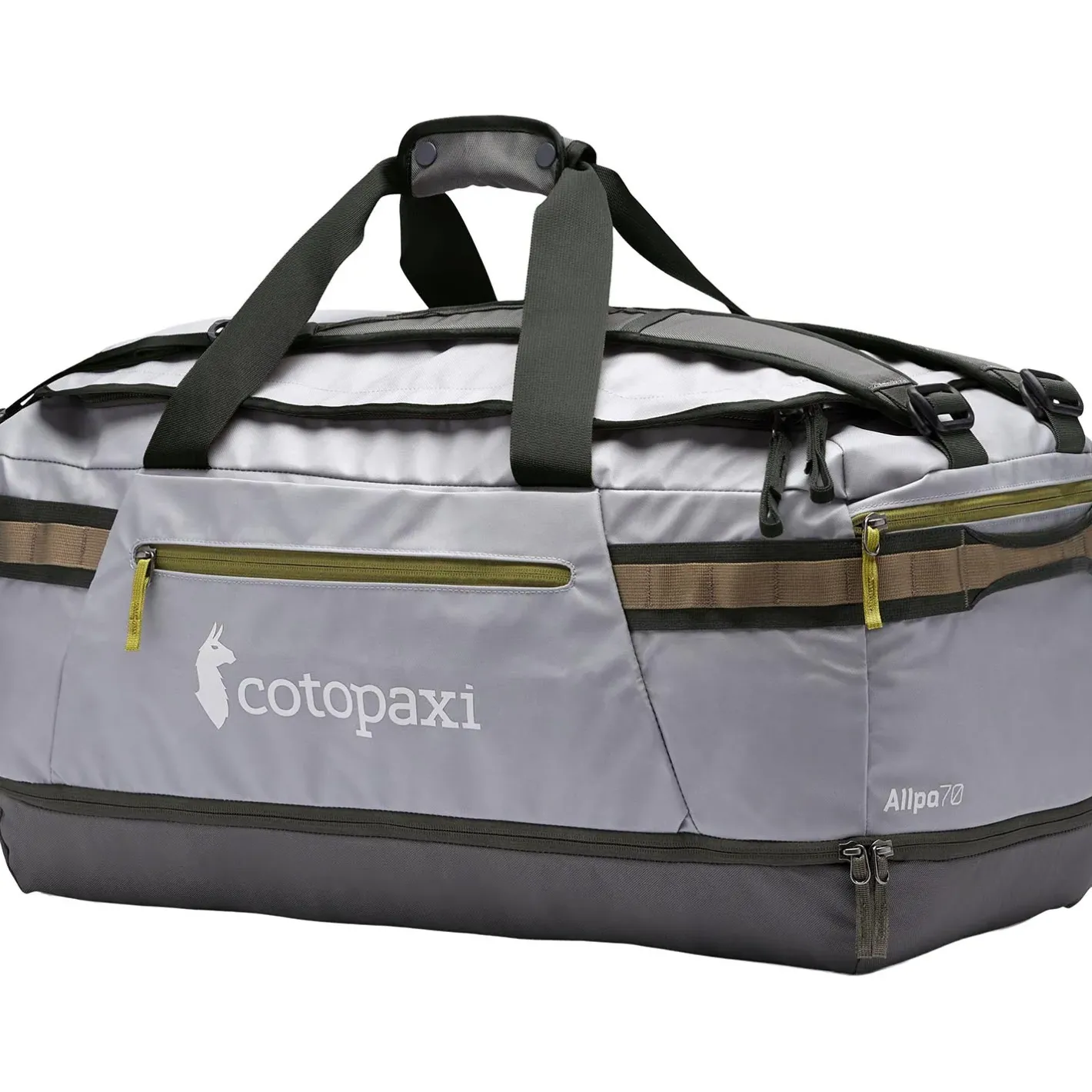 Cotopaxi Duffel Bags<Allpa 70l Duffel Bag
