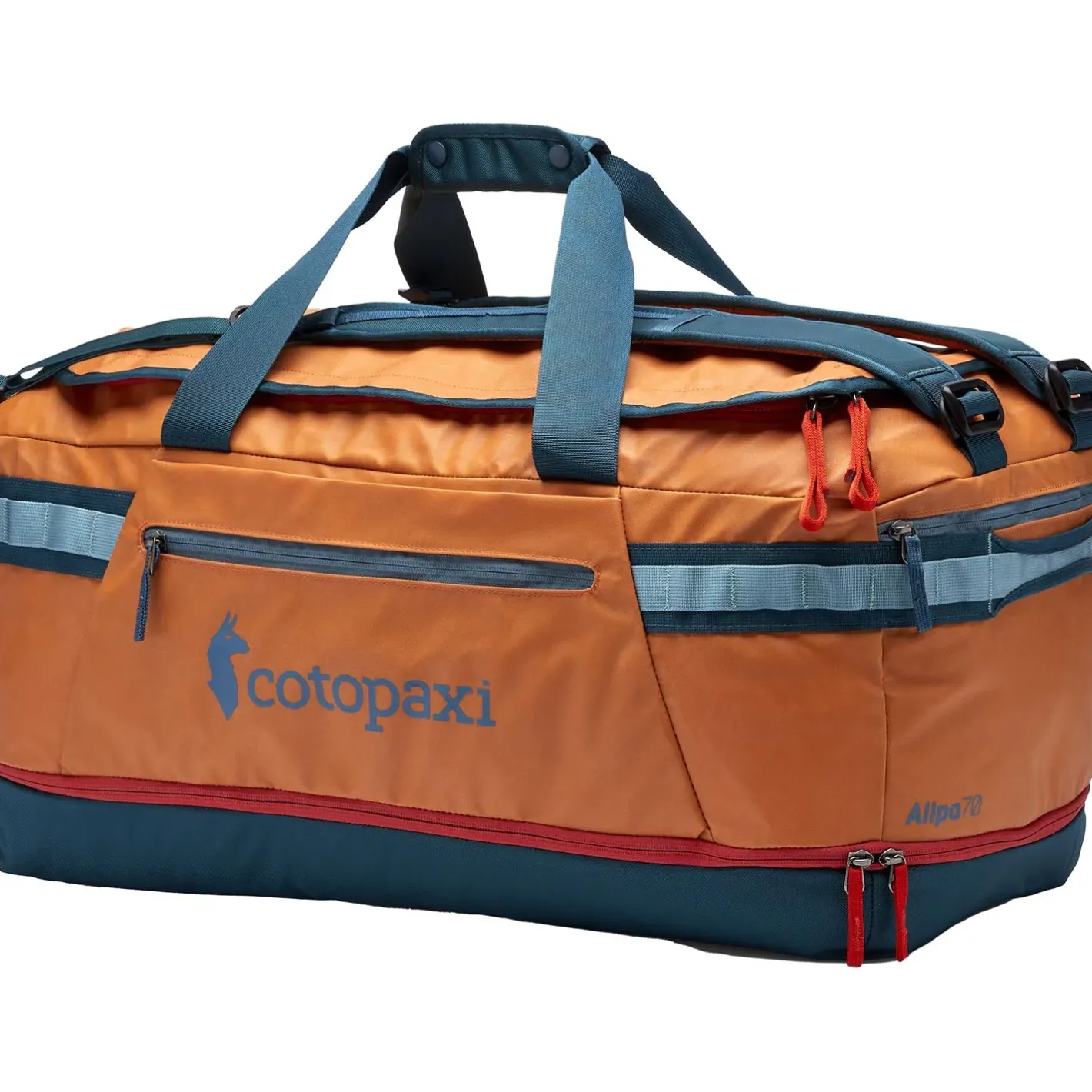 Cotopaxi Duffel Bags<Allpa 70l Duffel Bag