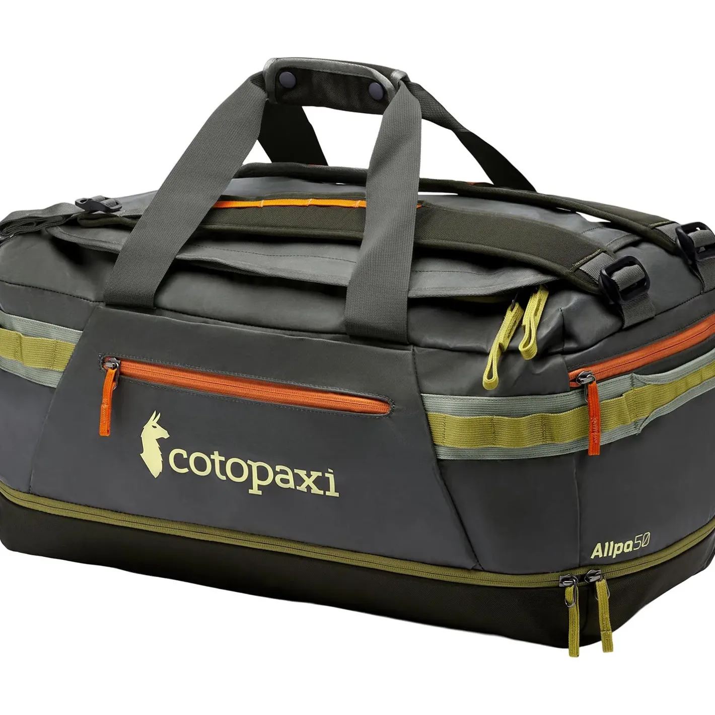 Cotopaxi Duffel Bags<Allpa 50l Duffel Bag