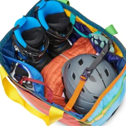Cotopaxi Duffel Bags<Allpa 60l Gear Hauler Tote - Del Dia PT