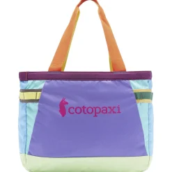 Cotopaxi Duffel Bags<Allpa 30l Gear Hauler Tote - Del Dia PT