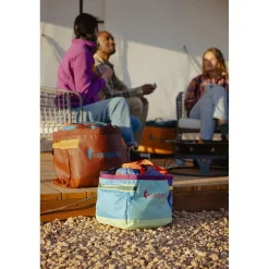 Cotopaxi Duffel Bags<Allpa 30l Gear Hauler Tote - Del Dia PT