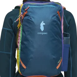 Cotopaxi Duffel Bags<Allpa 28l Travel Pack - Del Dia PT