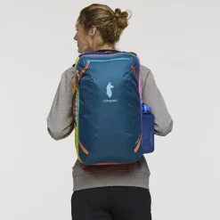 Cotopaxi Duffel Bags<Allpa 28l Travel Pack - Del Dia PT