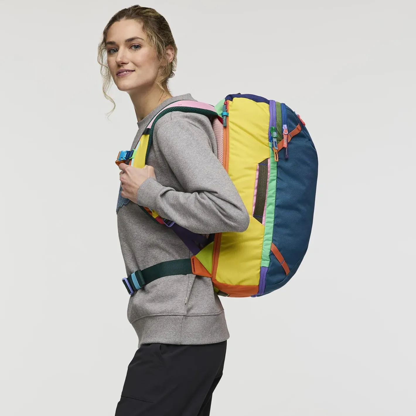 Cotopaxi Duffel Bags<Allpa 28l Travel Pack - Del Dia PT