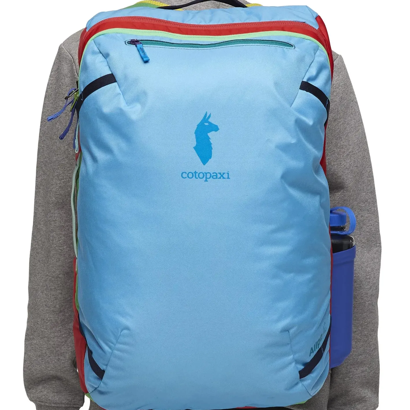 Cotopaxi Duffel Bags<Allpa 42l Travel Pack - Del Dia PT