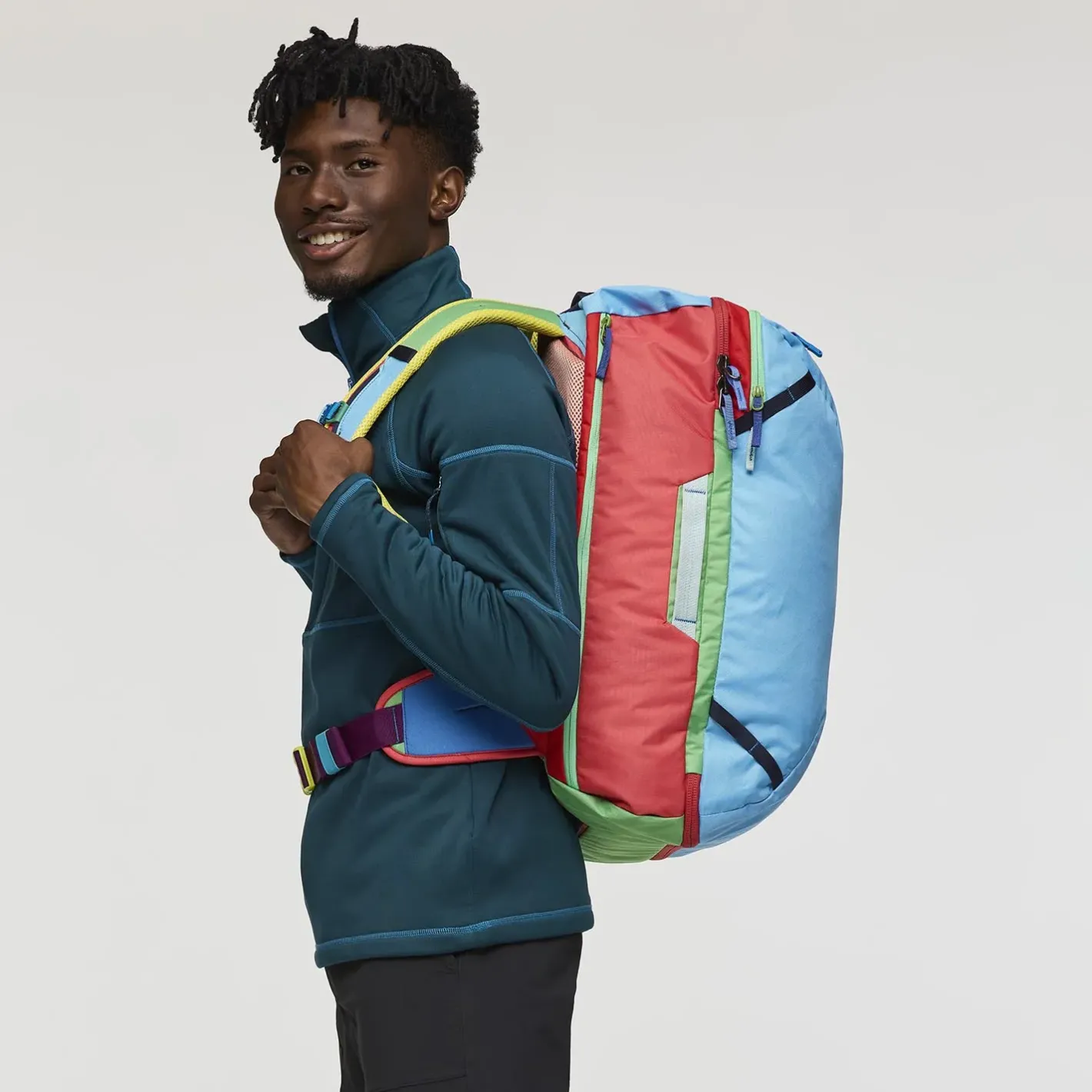 Cotopaxi Duffel Bags<Allpa 42l Travel Pack - Del Dia PT
