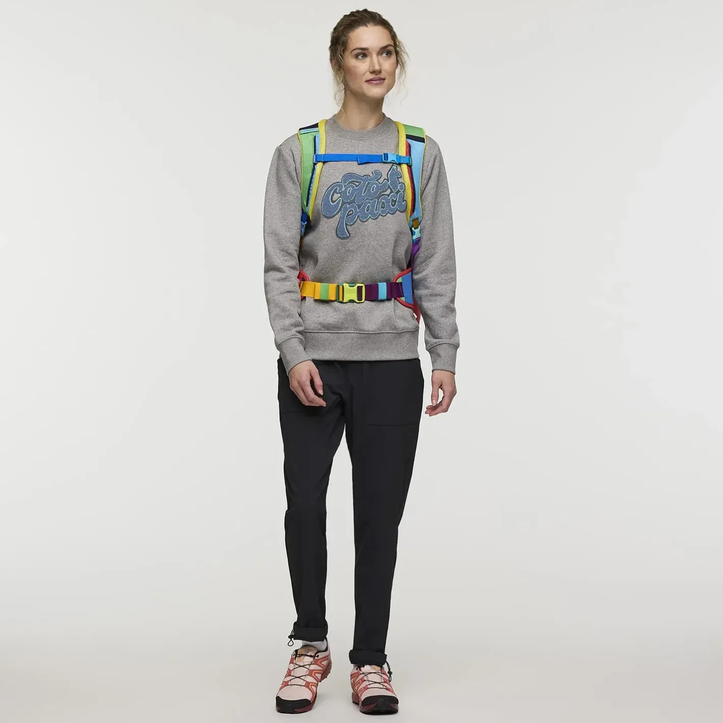 Cotopaxi Duffel Bags<Allpa 42l Travel Pack - Del Dia PT
