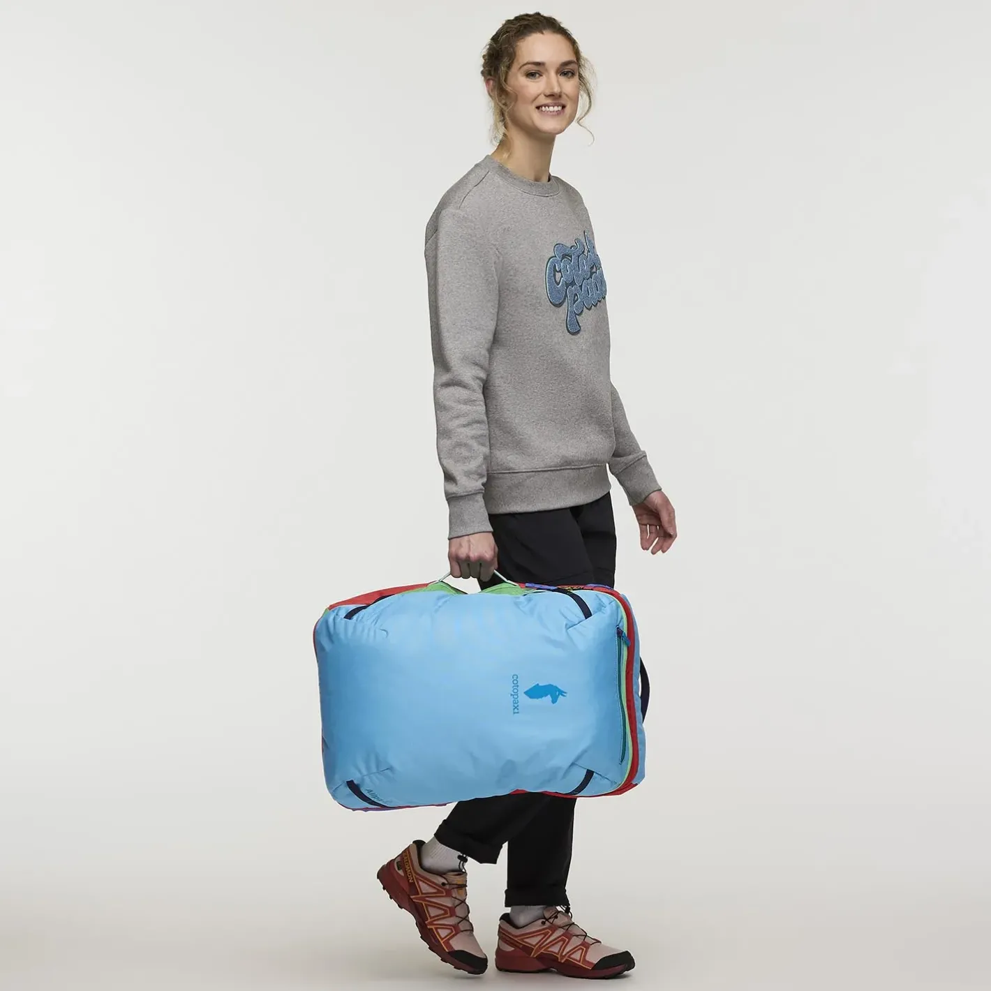 Cotopaxi Duffel Bags<Allpa 42l Travel Pack - Del Dia PT
