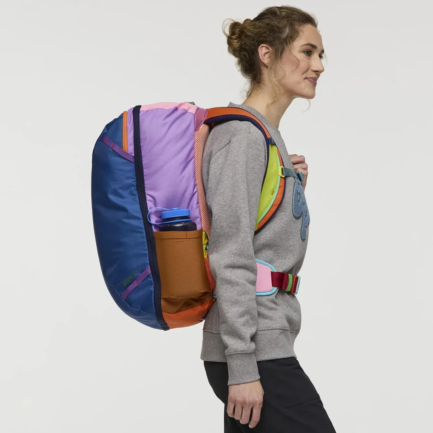 Cotopaxi Duffel Bags<Allpa 35l Travel Pack - Del Dia PT