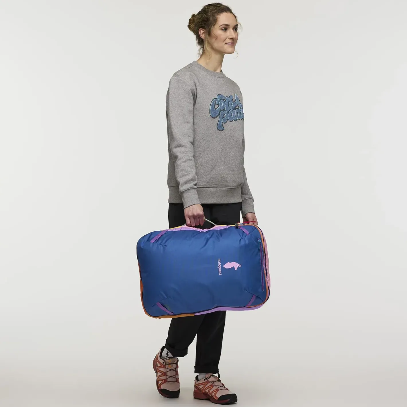 Cotopaxi Duffel Bags<Allpa 35l Travel Pack - Del Dia PT