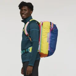 Cotopaxi Duffel Bags<Allpa 35l Travel Pack - Del Dia PT