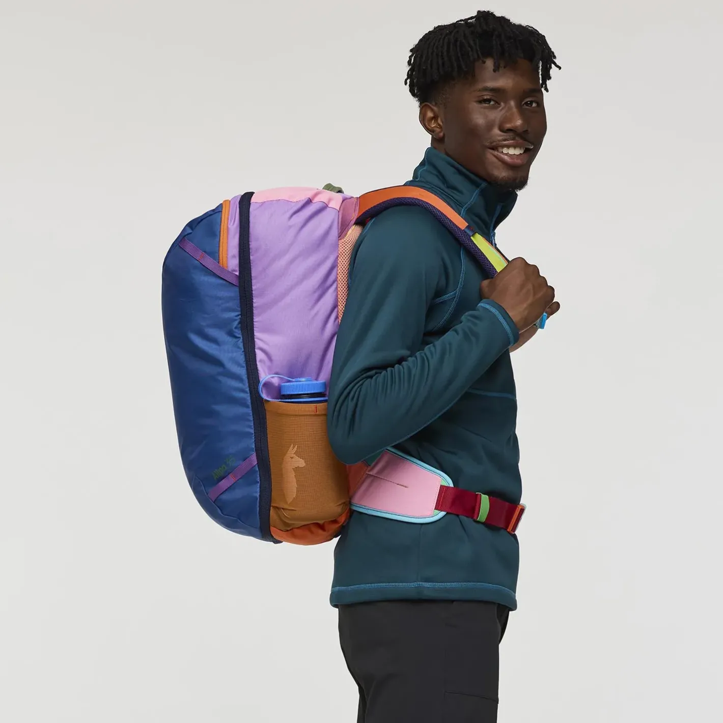 Cotopaxi Duffel Bags<Allpa 35l Travel Pack - Del Dia PT