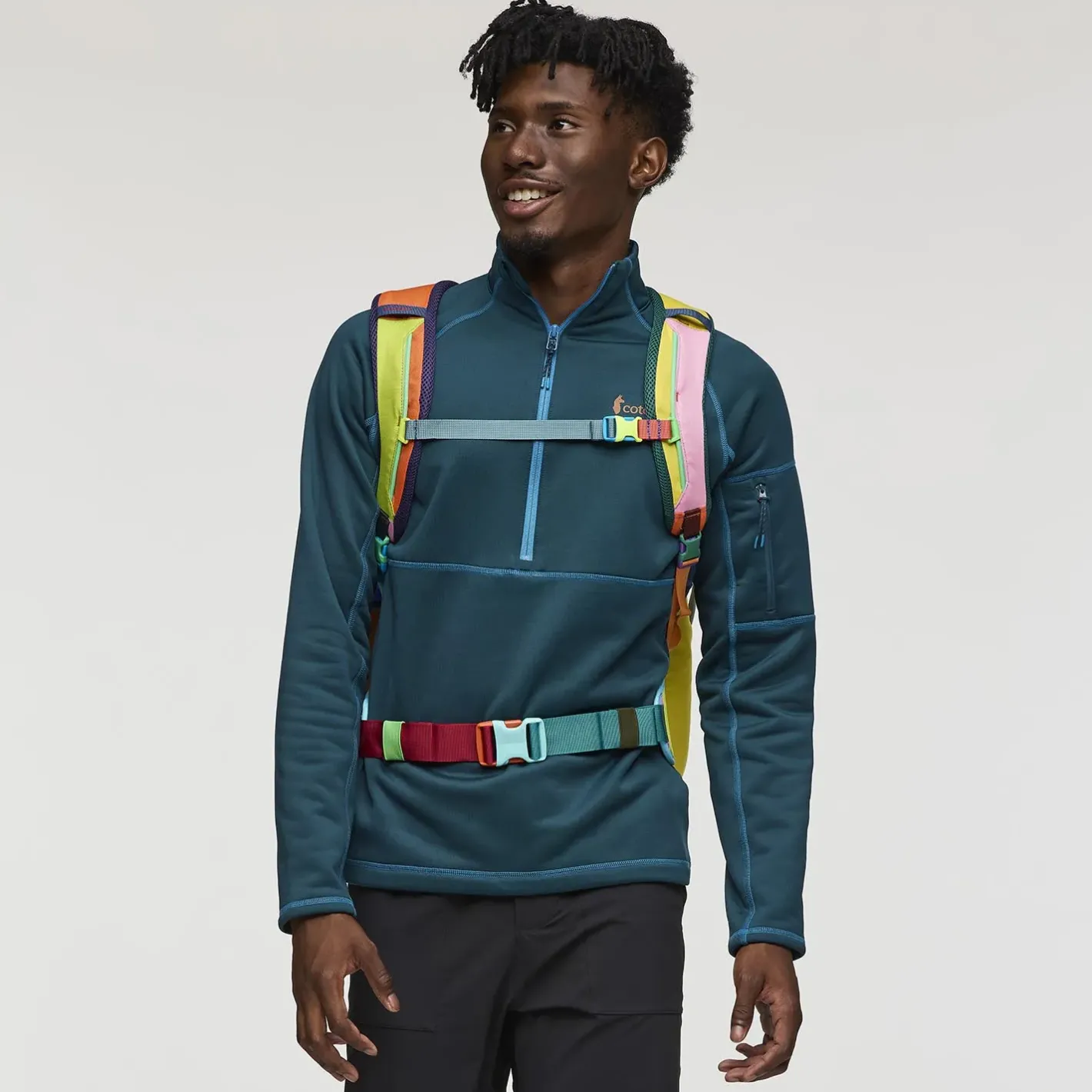 Cotopaxi Duffel Bags<Allpa 35l Travel Pack - Del Dia PT