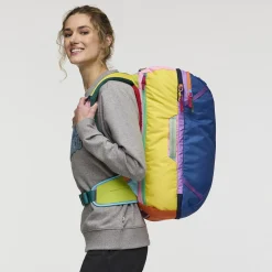 Cotopaxi Duffel Bags<Allpa 35l Travel Pack - Del Dia PT
