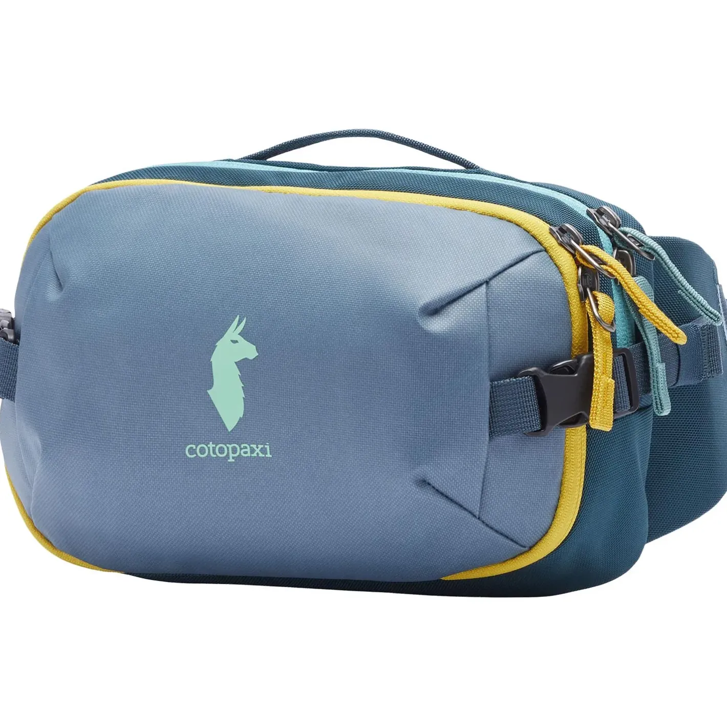 Cotopaxi Hip Og Sling Bags<Allpa X 3l Hip Pack