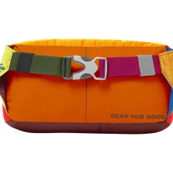 Cotopaxi Hip Og Sling Bags<Bataan 3l Fanny Pack - Del Dia PT