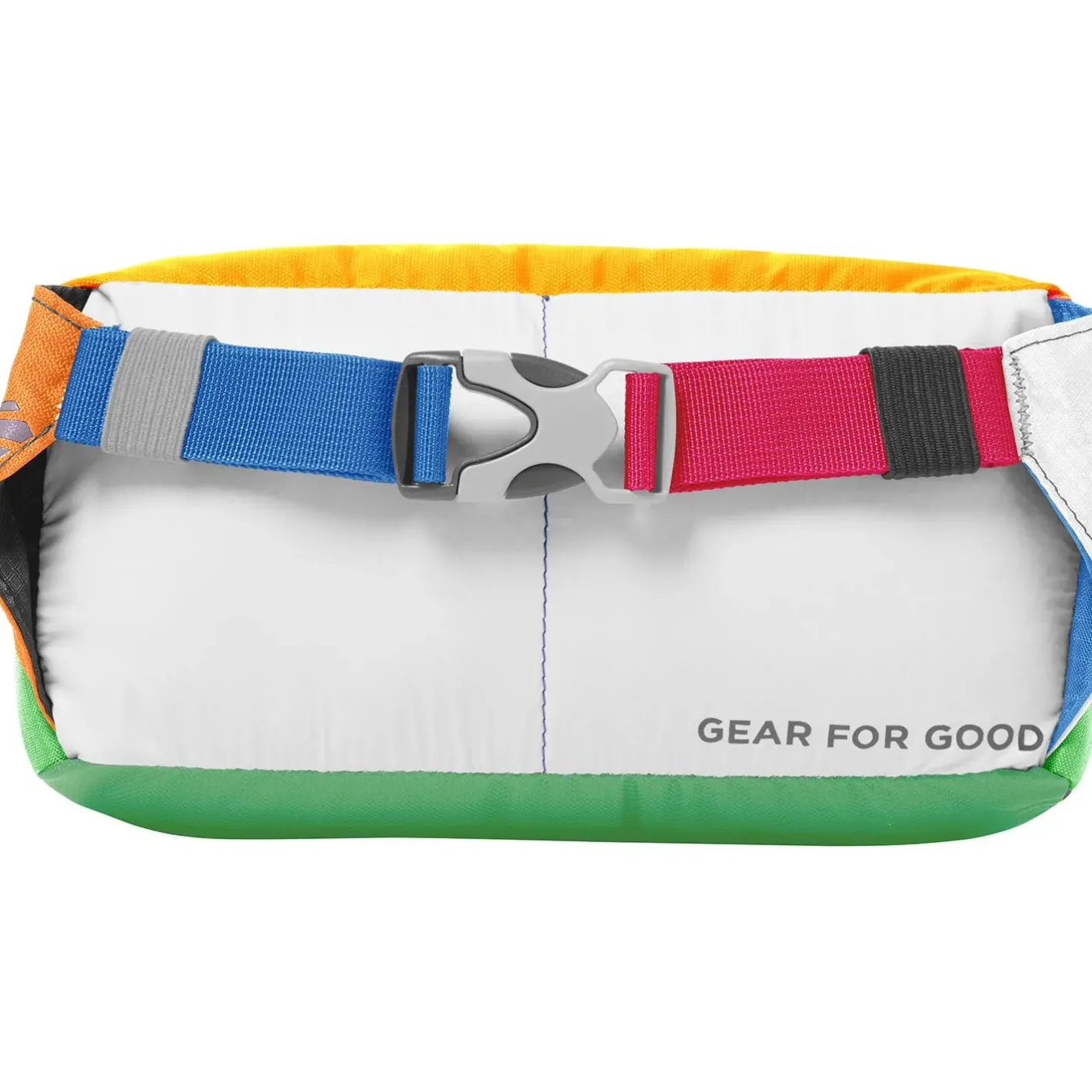 Cotopaxi Hip Og Sling Bags<Bataan 3l Fanny Pack - Del Dia PT