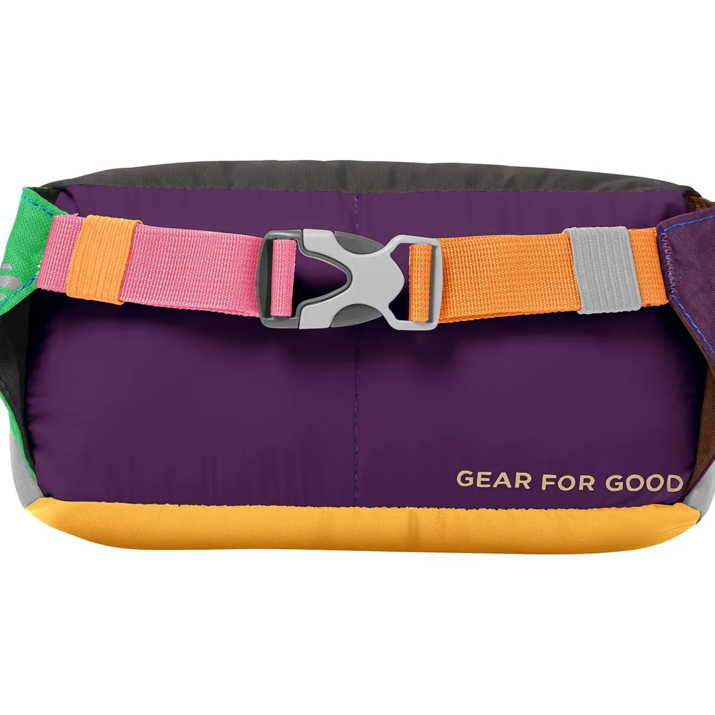 Cotopaxi Hip Og Sling Bags<Bataan 3l Fanny Pack - Del Dia PT