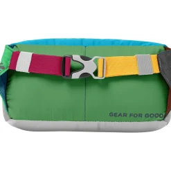 Cotopaxi Hip Og Sling Bags<Bataan 3l Fanny Pack - Del Dia PT