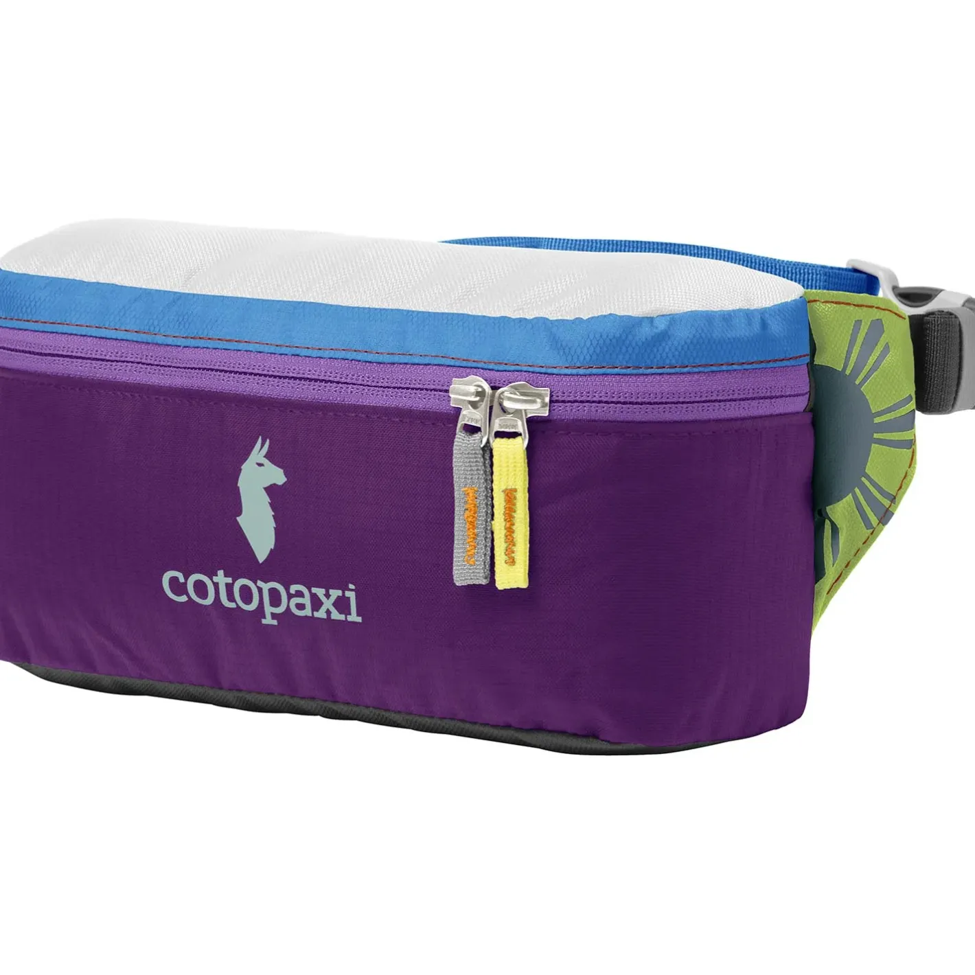 Cotopaxi Hip Og Sling Bags<Bataan 3l Fanny Pack - Del Dia PT