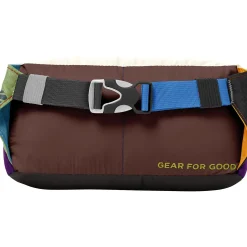 Cotopaxi Hip Og Sling Bags<Bataan 3l Fanny Pack - Del Dia PT