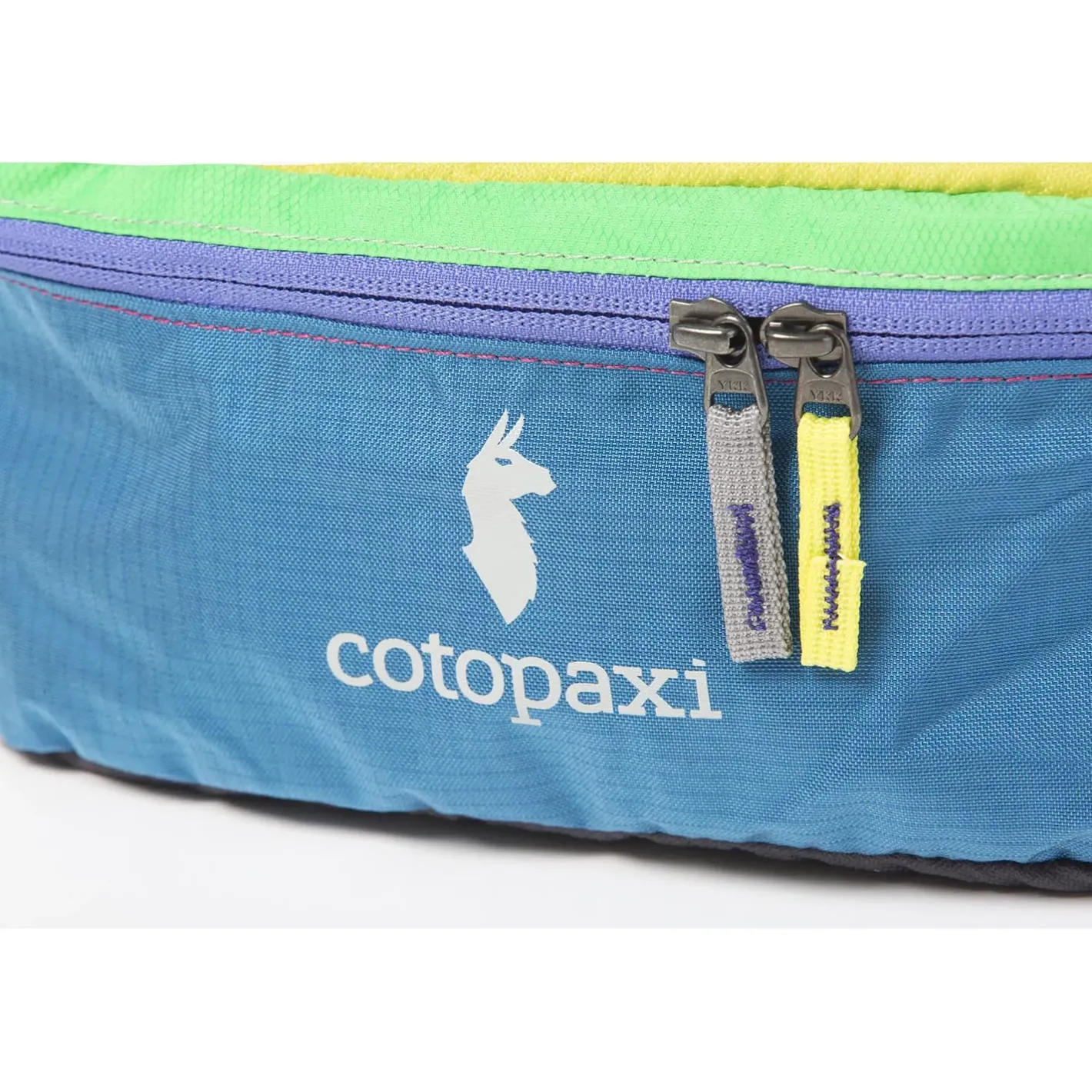 Cotopaxi Hip Og Sling Bags<Bataan 3l Fanny Pack - Del Dia PT