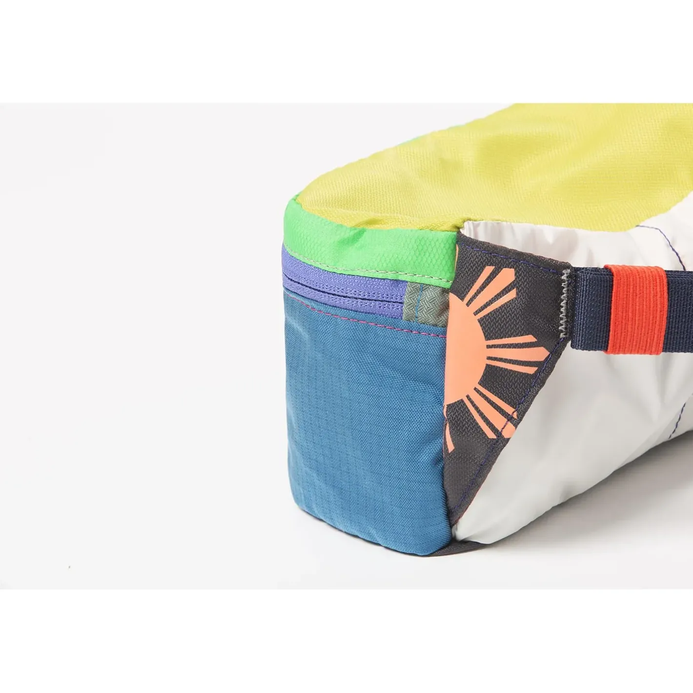 Cotopaxi Hip Og Sling Bags<Bataan 3l Fanny Pack - Del Dia PT