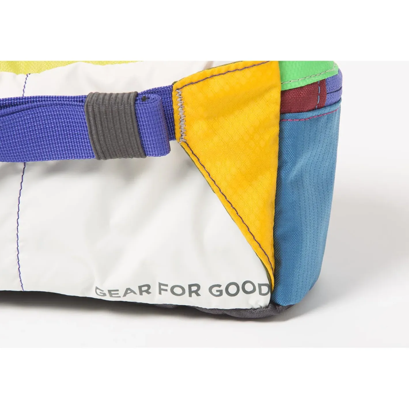 Cotopaxi Hip Og Sling Bags<Bataan 3l Fanny Pack - Del Dia PT