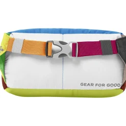 Cotopaxi Hip Og Sling Bags<Bataan 3l Fanny Pack - Del Dia PT