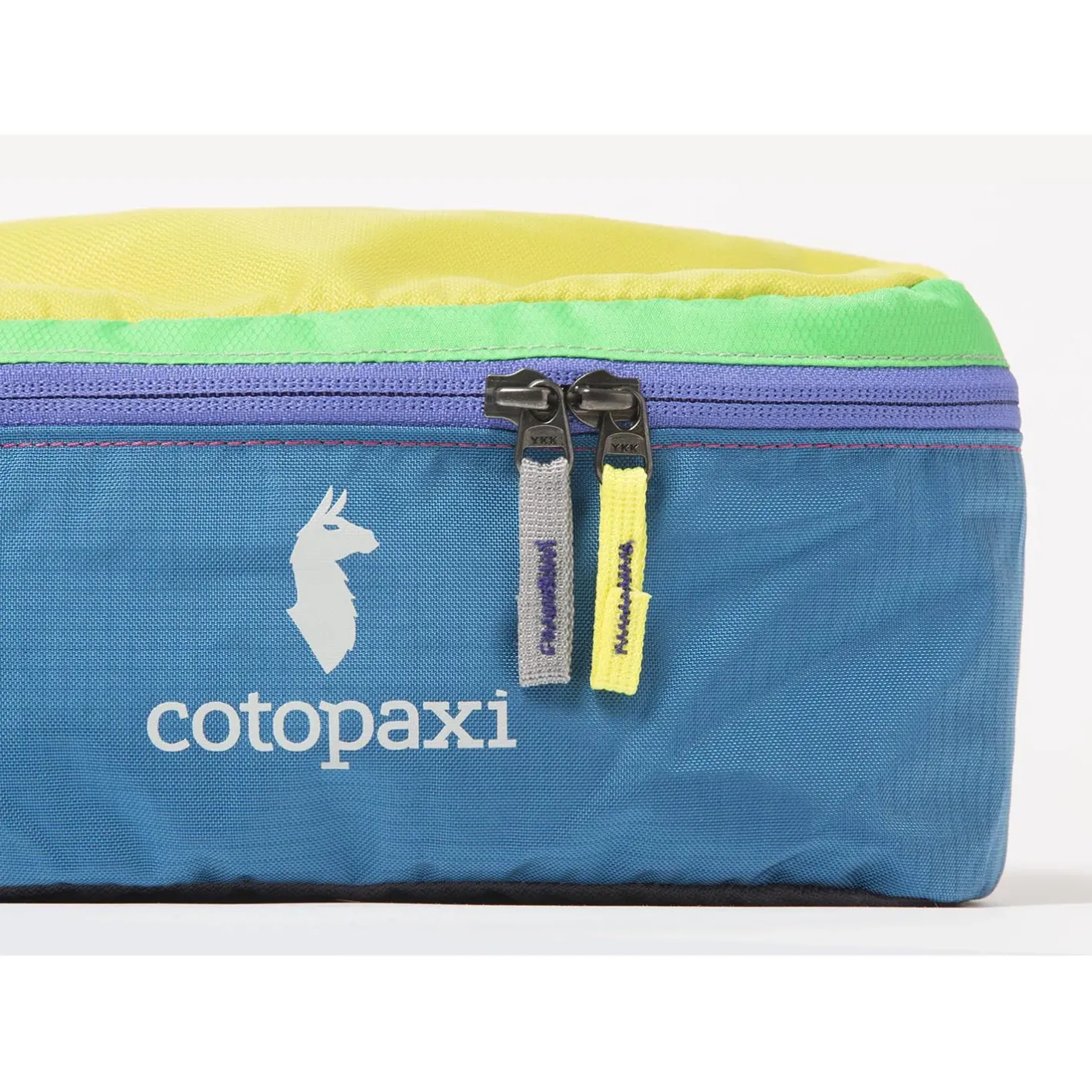 Cotopaxi Hip Og Sling Bags<Bataan 3l Fanny Pack - Del Dia PT